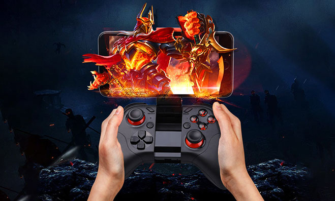 Gamepad for Aliexpress