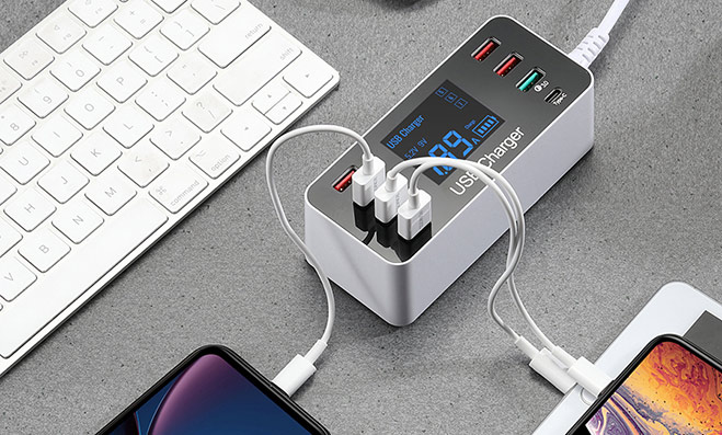 USB Hub