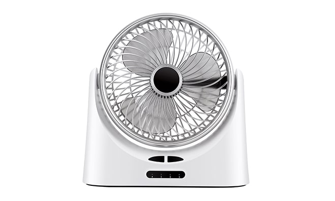 Small Fan for Amazon