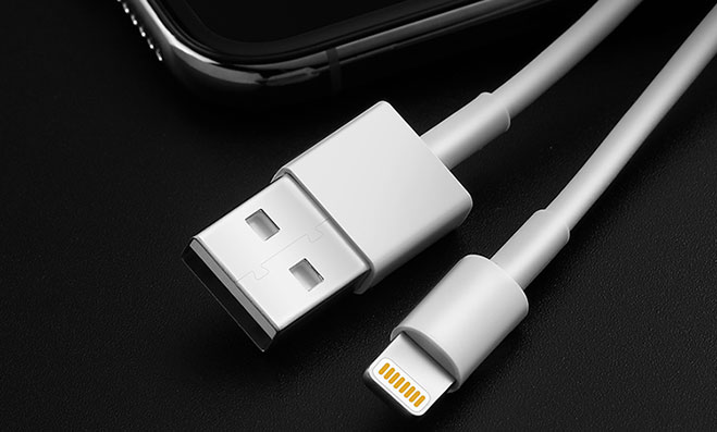 USB Cable Description Page