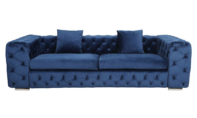 Fabric Sofa