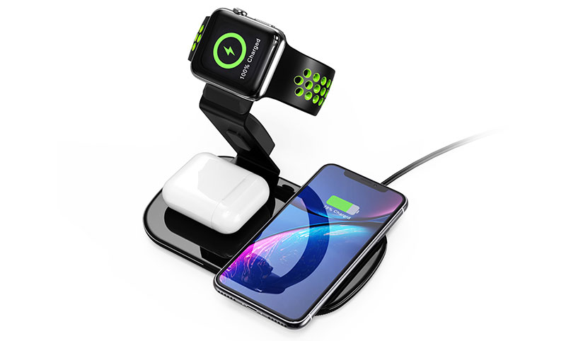 Electronics Product Photography in China