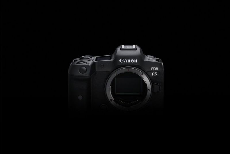 How to Perfectly Photograph Black Products on a Black Background