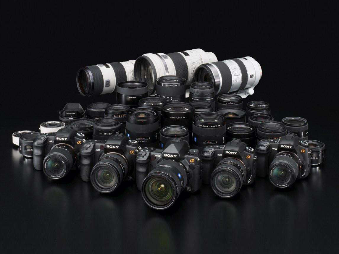Choosing the Best Lens for Product Photography