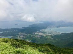 深圳摄影师谈风景摄影