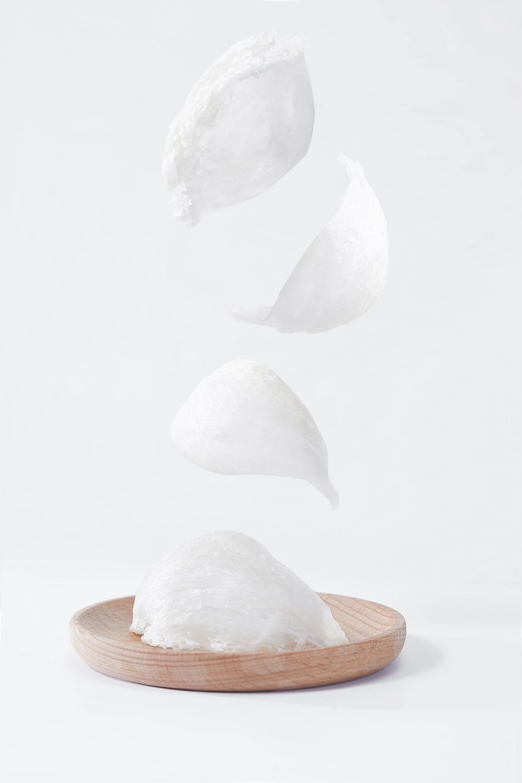 Bird's Nest Drink Photography