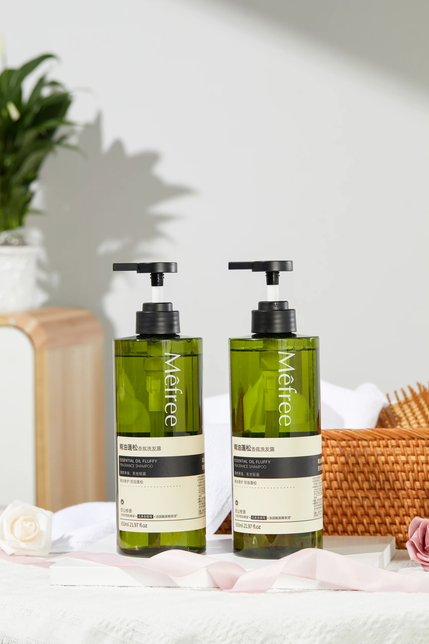 Body Wash Bathroom Still Life