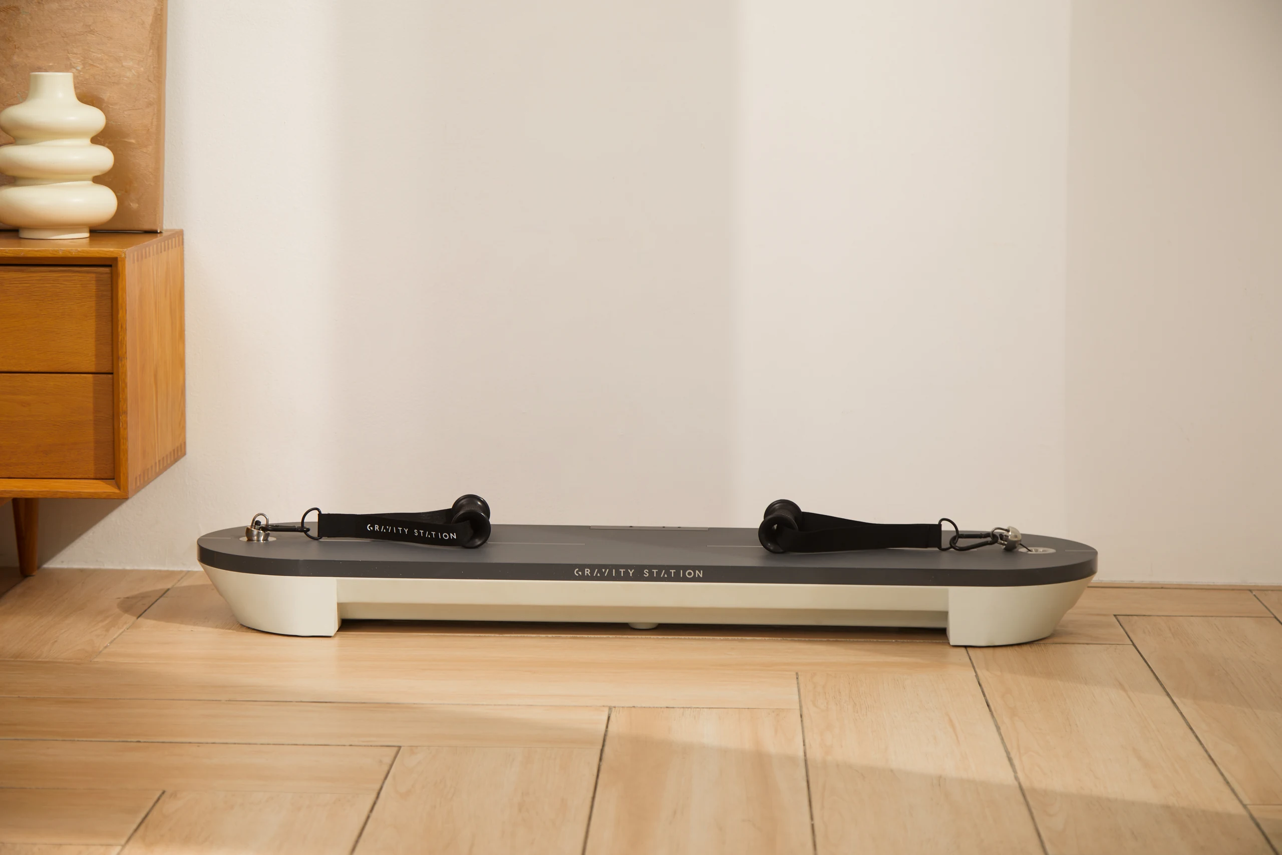 Home Fitness Board Photography