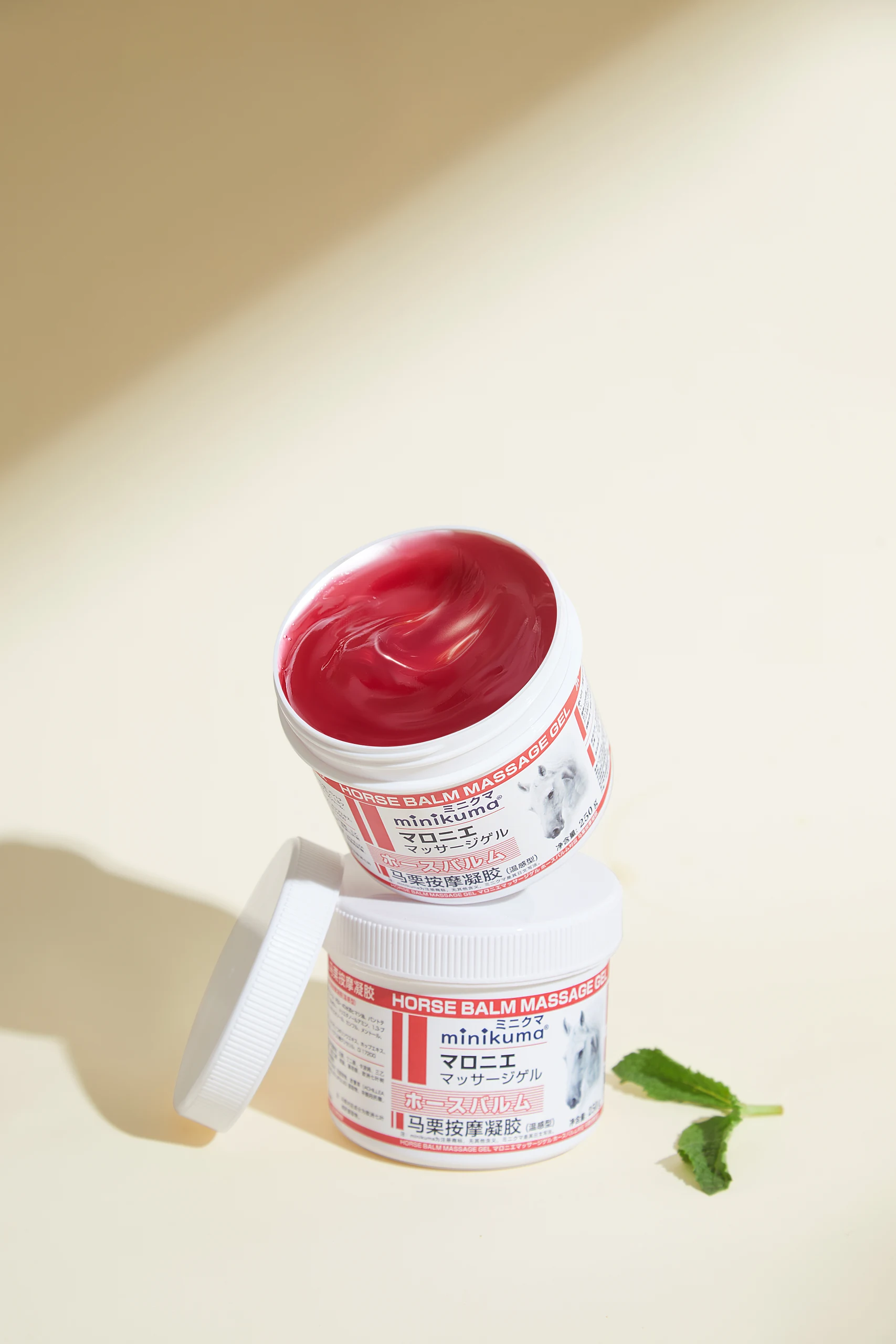 Insect Repellent Packaging Photography
