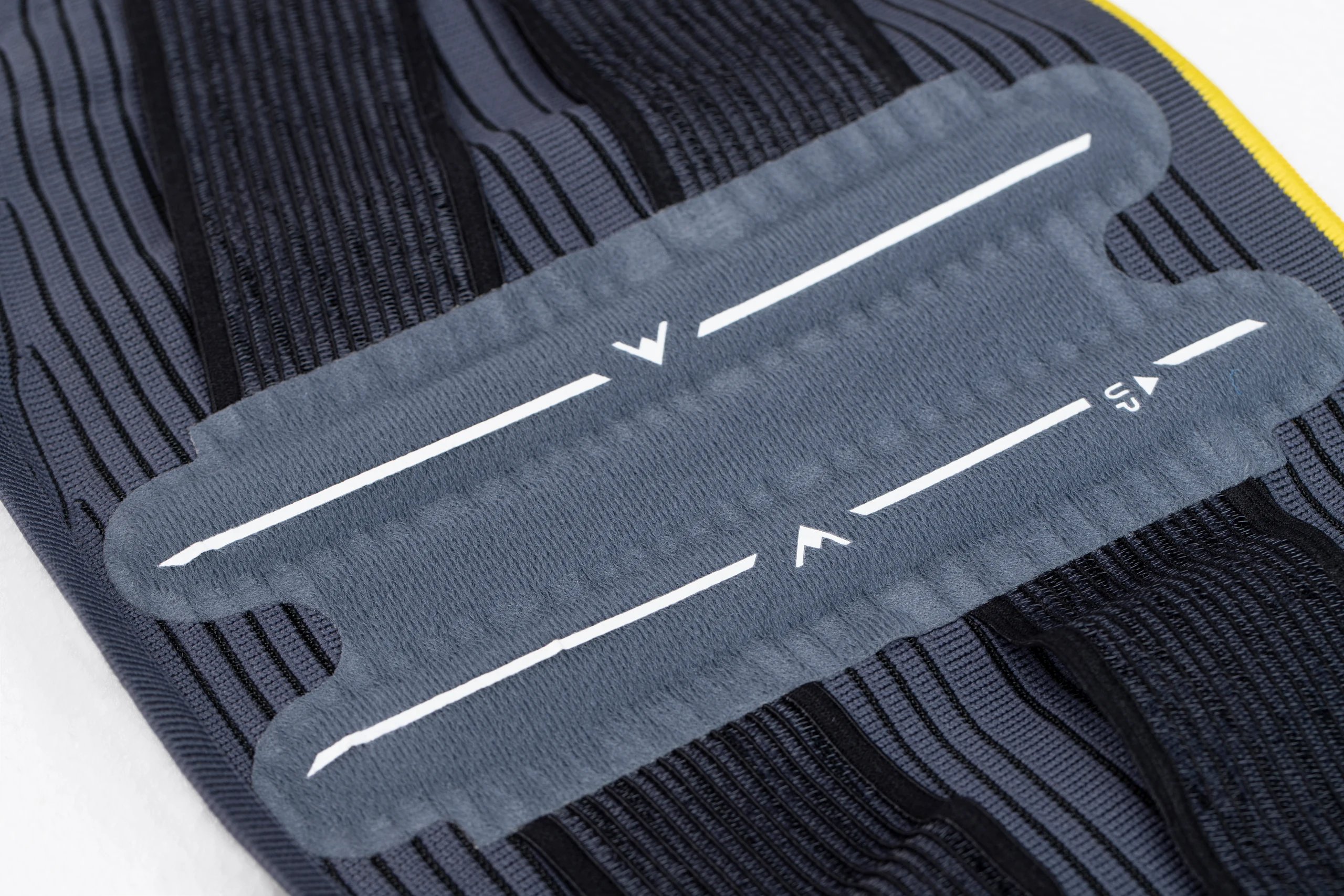 Lumbar Support Belt Photography