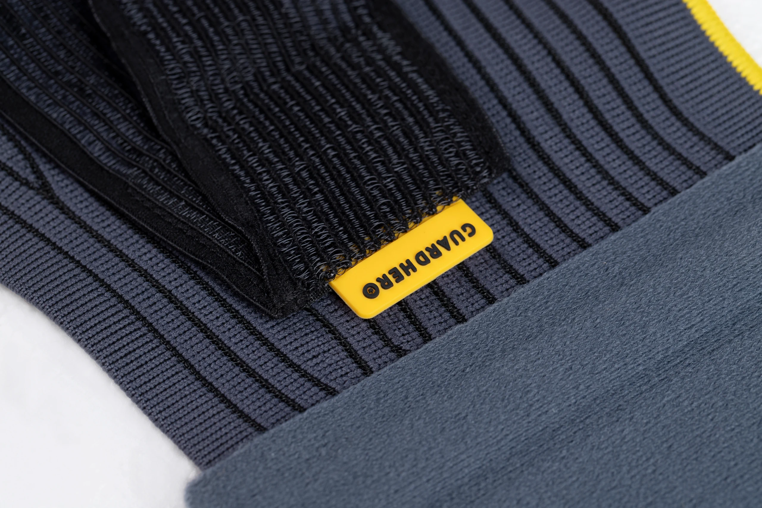 Lumbar Support Belt Photography