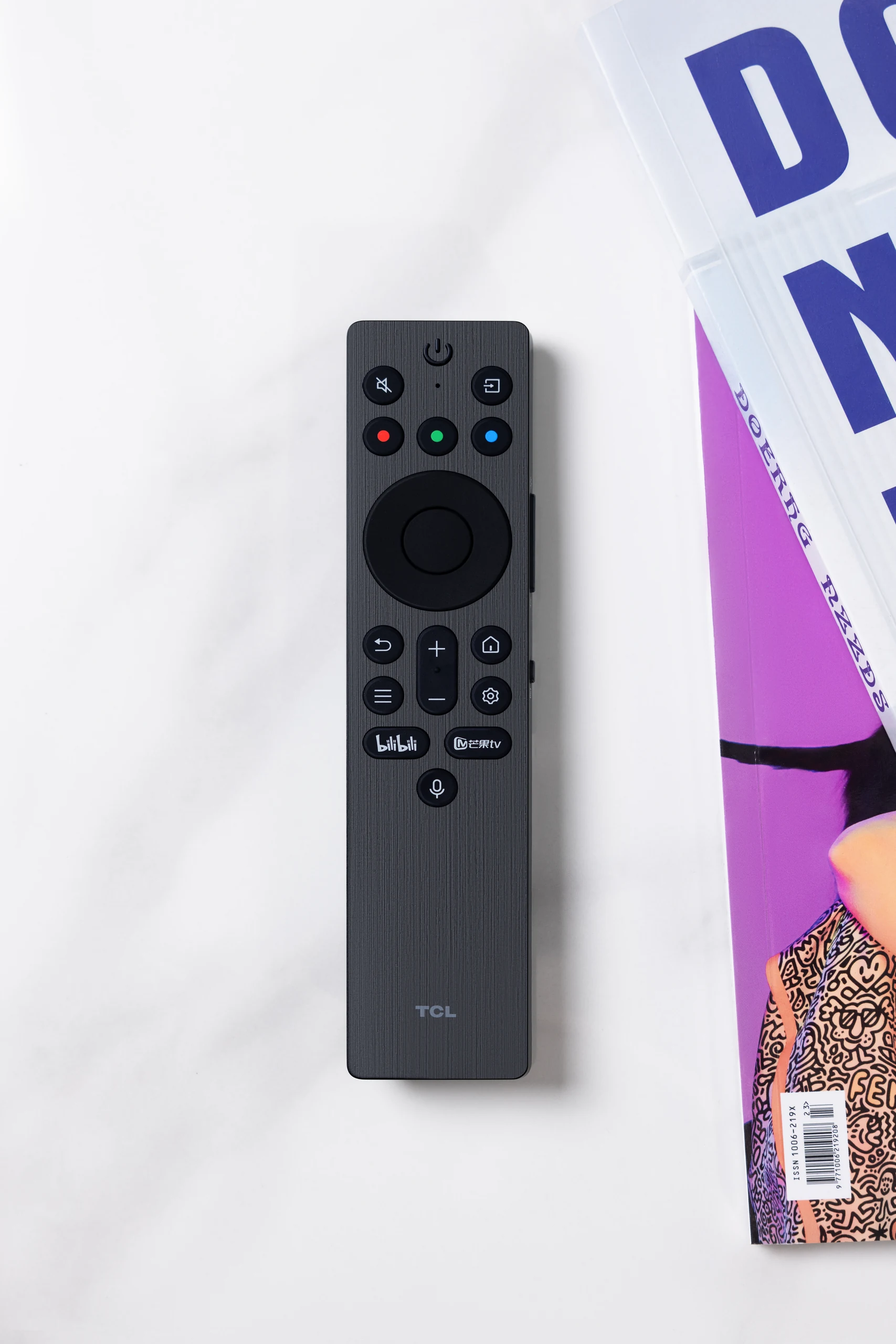 Television Product and Lifestyle Photography
