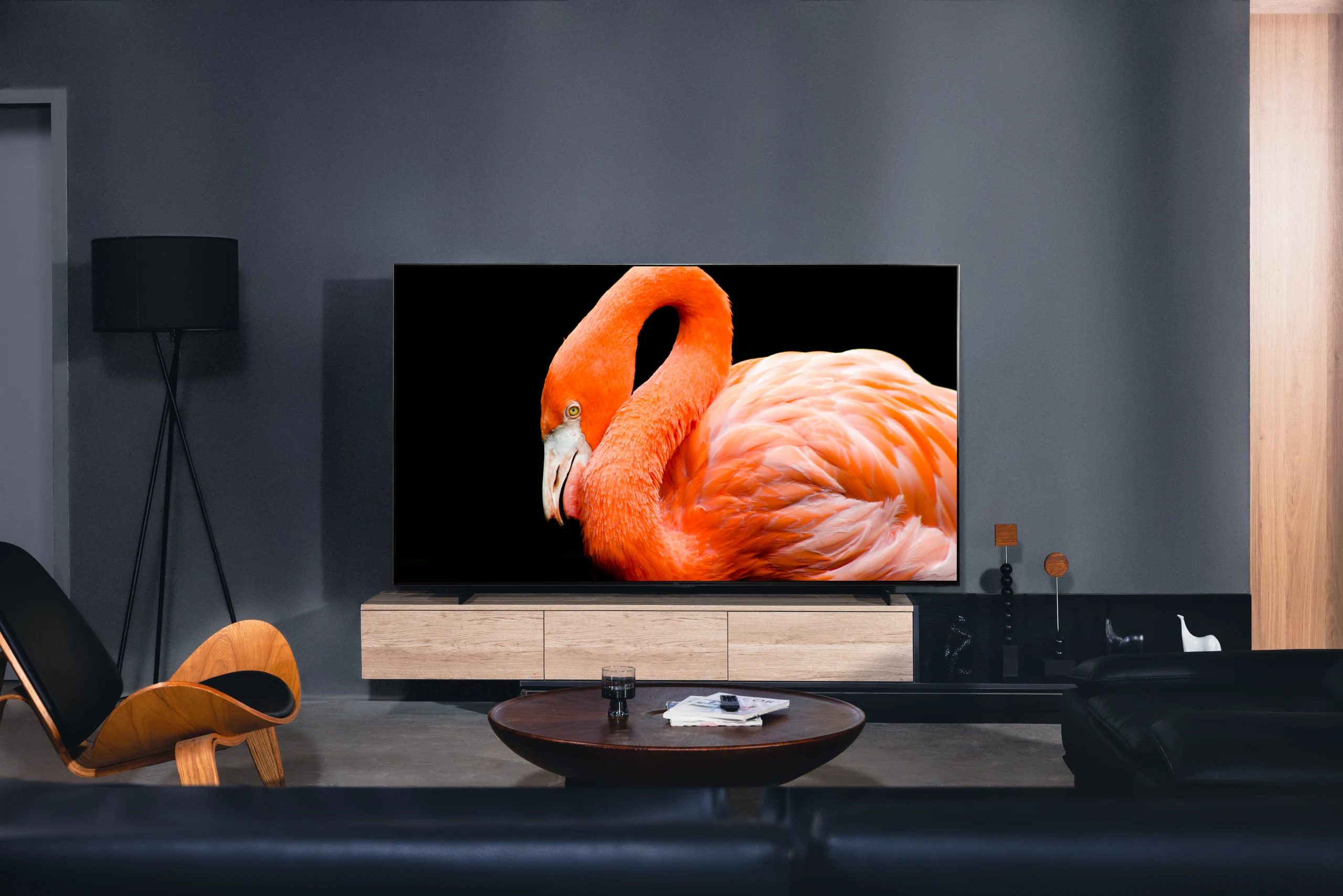 Television Product and Lifestyle Photography