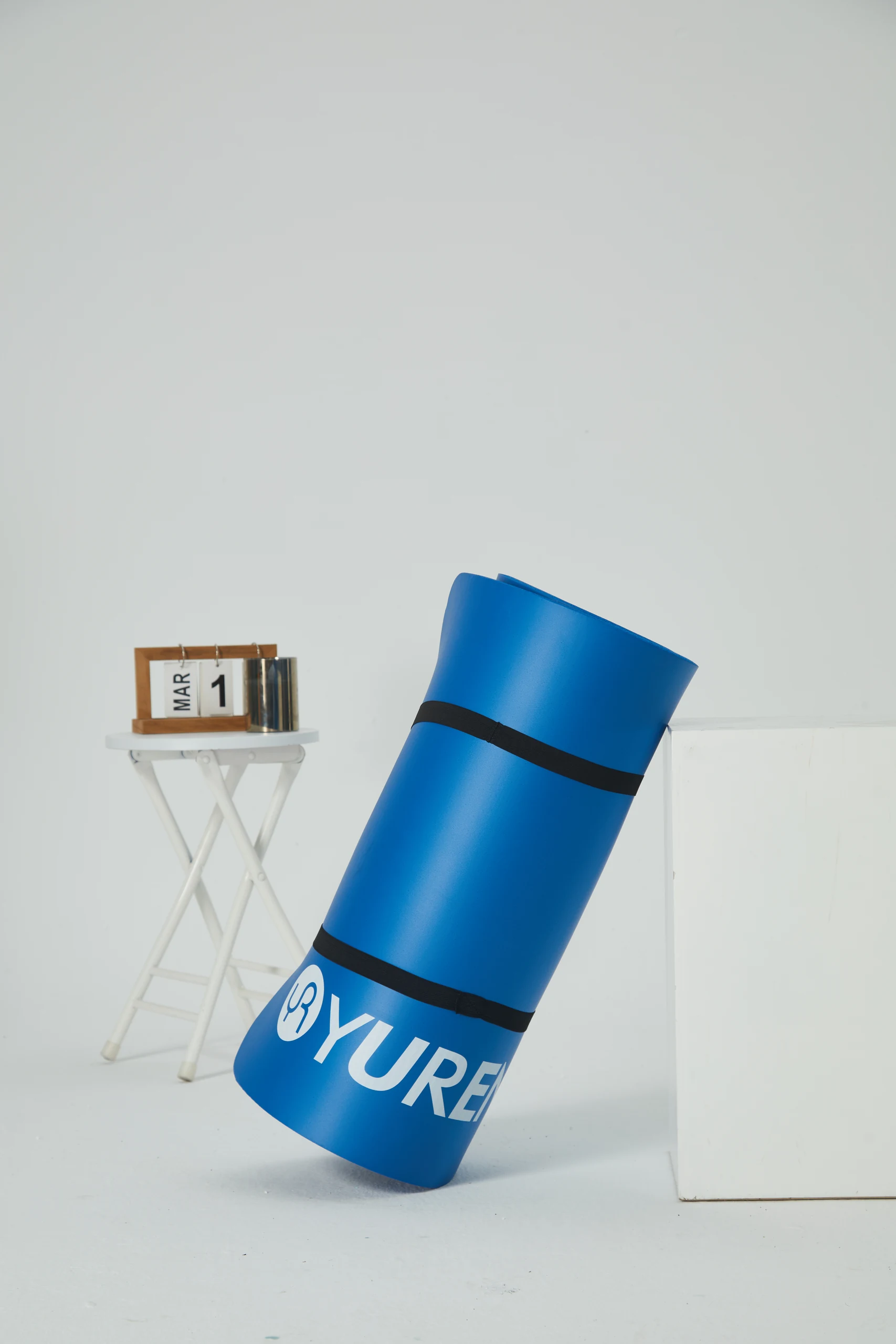 Yoga Mat Collection Photography