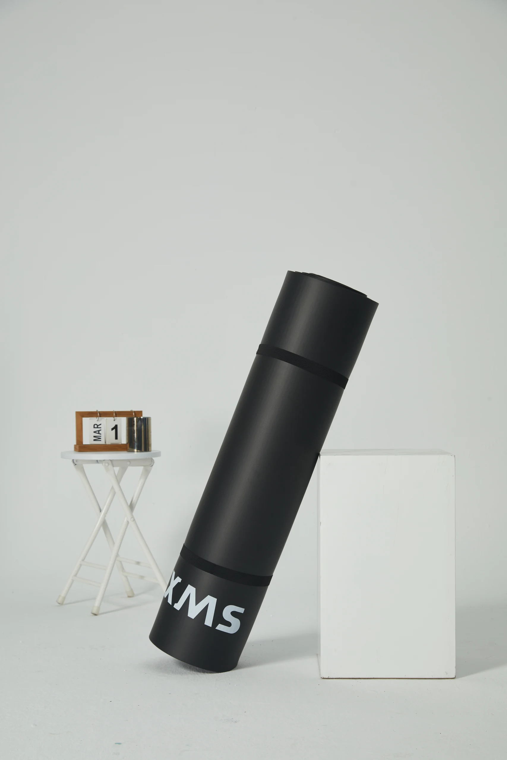 Yoga Mat Collection Photography