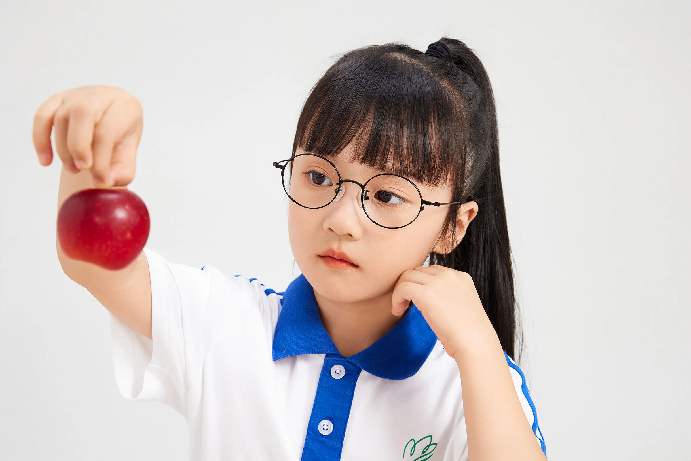 Samai Kids Eyewear Photography | Children’s Glasses Campaign