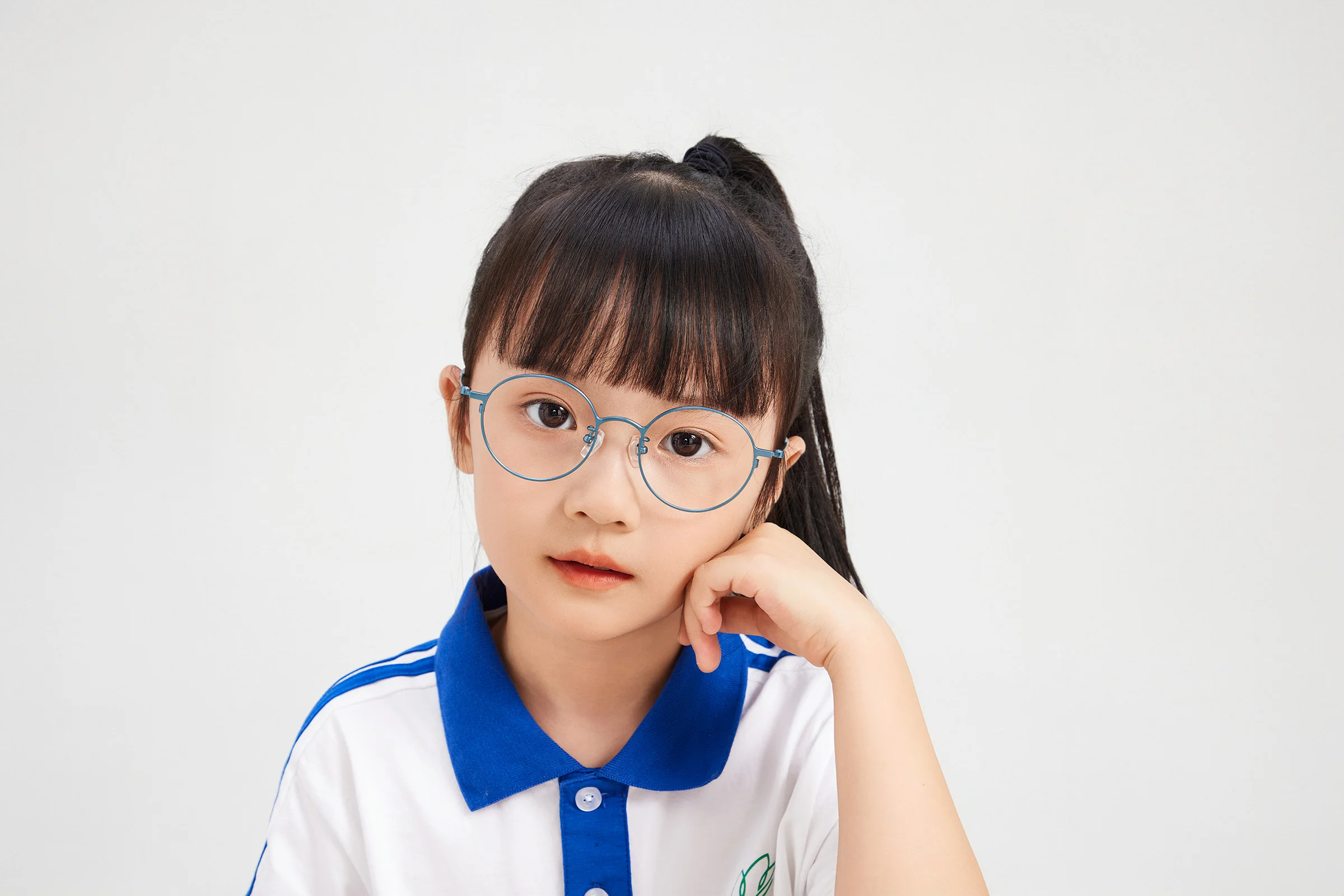 Samai Kids Eyewear Photography | Children’s Glasses Campaign