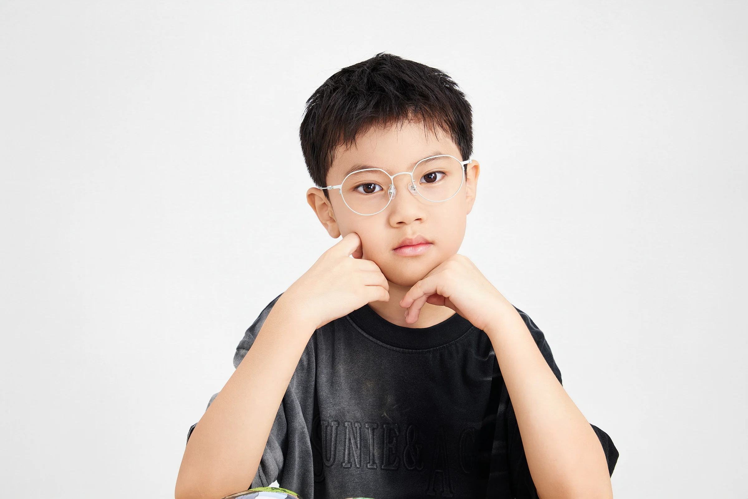 Samai Kids Eyewear Photography | Children’s Glasses Campaign