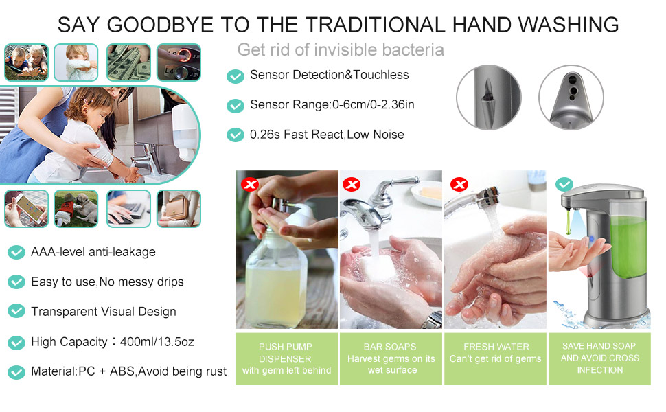 洗手液机器-亚马逊产品图片拍摄
