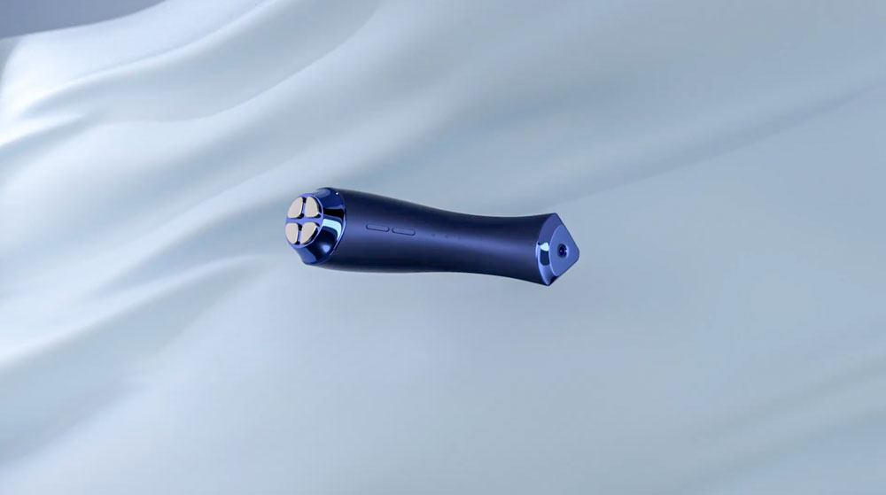 Beauty Instrument 3D Rendering Promotional Video视频封面