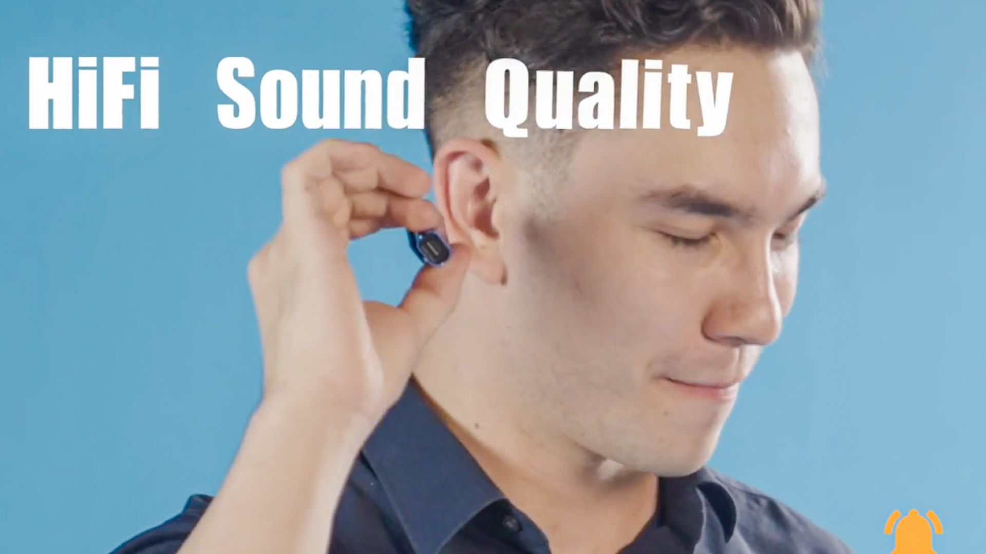 SmartMike Neck Clip Smart Microphone视频封面